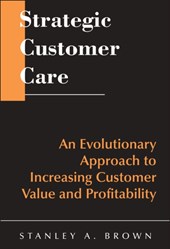 Strategic Customer Care