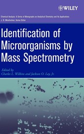 Identification of Microorganisms by Mass Spectrometry