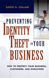 Preventing Identity Theft in Your Business