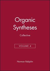 Organic Syntheses, Collective Volume 4