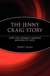 The Jenny Craig Story
