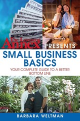 The Learning Annex Presents Small Business Basics - Barbara Weltman - 9780471714033