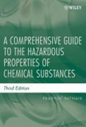 A Comprehensive Guide to the Hazardous Properties of Chemical Substances