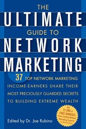 The Ultimate Guide to Network Marketing