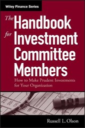 The Handbook for Investment Committee Members