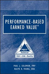 Performance-Based Earned Value