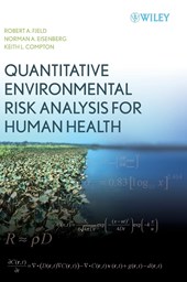 Quantitative Environmental Risk Analysis for Human Health