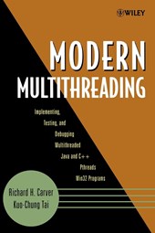 Modern Multithreading