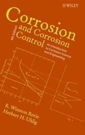Corrosion and Corrosion Control 4e