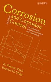 Corrosion and Corrosion Control