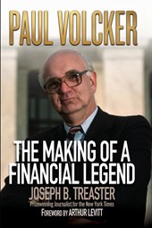 Paul Volcker