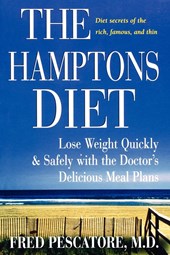 The Hamptons Diet