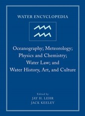 Water Encyclopedia