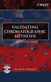 Validating Chromatographic Methods - A Practical Guide +WS