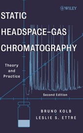 Static Headspace-Gas Chromatography