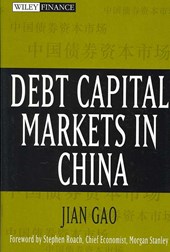 Debt Capital Markets in China
