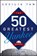 The 50 Greatest Yankee Games, Cecilia Tan - Paperback - 9780471763130