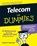 Telecom For Dummies, Stephen P. Olejniczak - Paperback - 9780471770855