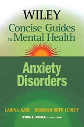 Wiley Concise Guides to Mental Health