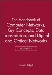 The Handbook of Computer Networks