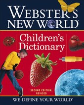 Webster's New WorldTM Children's Dictionary