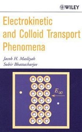 Electrokinetic and Colloid Transport Phenomena