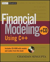 Financial Modeling Using C++ + Website