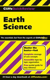 CliffsQuickReview® Earth Science
