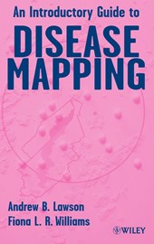 An Introductory Guide to Disease Mapping