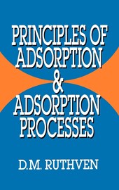 Principles of Adsorption and Adsorption Processes