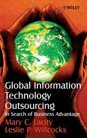 Global Information Technology Outsourcing