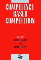 Competence-Based Competition