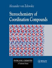 Stereochemistry of Coordination Compounds