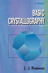 Basic Crystallography
