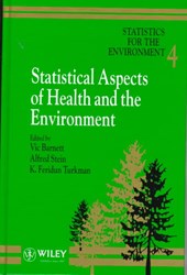 Statistics for the Environment