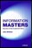 Information Masters, John (Center for Information Based Competition) McKean - Gebonden - 9780471988014