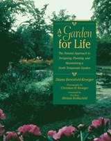 A Garden for Life - Diana Beresford-Kroeger - 9780472030125