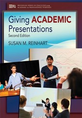 Giving Academic Presentations