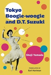 Tokyo Boogie-woogie and D.T. Suzuki Volume 95