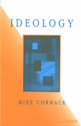 Ideology - Mike Cormack - 9780472064915