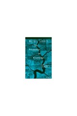 The Troubadour of Knowledge - Michel Serres - 9780472065516