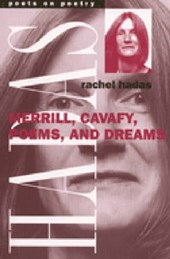 Merrill, Cavafy, Poems and Dreams