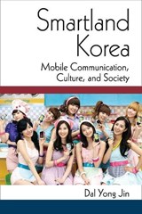 Smartland Korea - Dal Yong Jin - 9780472073375