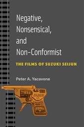Negative, Nonsensical, and Non-Conformist Volume 99