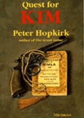 Hopkirk, P: Quest for ""Kim