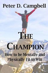 The Champion - CAMPBELL,  Peter D. - 9780473355067