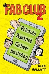 FAB Club 2 - HALLATT,  Alex - 9780473445706