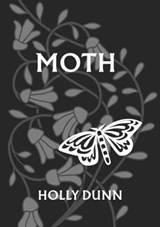 Moth - Holly Dunn - 9780473448646