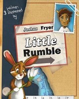 Little Rumble - Joshua Stephen Fryer - 9780473449452