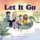 Let it go - Craig Phillips ; Rebekah Lipp - 9780473532833